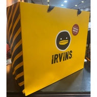 Paper Bag IRVINS Paper Bag/
