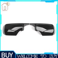 Mirror Cap Rear View Mirror Cover for     3 Series E46 E39 4  1998-2005 51168238376 51168238375 Side