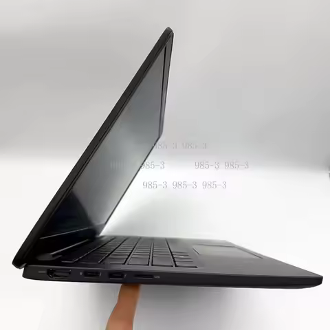 95% New Refurbished Laptop, 14.1" Touch Screen, Intel Core i5 7th Gen, 8GB RAM, 256GB/512GB SSD, Win