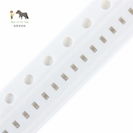 【Hot ticket】 100PCS 0402 SMD Chip Multilayer Ceramic 47nF 68nF 100nF 220nF 470nF 1uF 2.2uF 4.7uF 10u