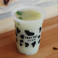 Milky Farm Guava Juice 芭乐汁