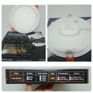 LED downlight Panel light slim 12watt 12w 12 watt inbow embedded ceiling