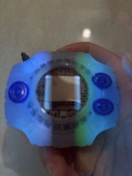 數碼暴龍 電波暴龍 csa 機 聲光機