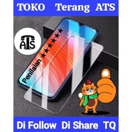 LAYAR Tempered Glass Clear Glass VIVO 1811 VIVO 1820 VIVO V2026 VIVO V2029 Tempered Tg Tempered Glas