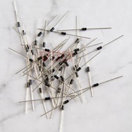 Dioda 1A IN4002 IN 4002 1N4002 1N Rectifier Diode tvison Good Quality