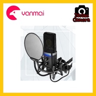 Yanmai X3 Professional Computer Microphone Podcast Condenser Microphone