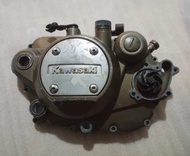 bak blok block kopling Kawasaki Ninja 150 R As Vr original copotan