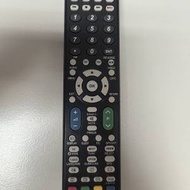 電視遙控 （Sharp)