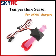 SKYRC Temperature Sensor Probe Checker Cable For B6 T-Series IMAX B6 B6AC Battery Charger Control Pa