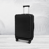 Traveler  กระเป๋าเดินทาง ขนาด 20 24 และ 28 นิ้ว  รุ่น T14 วัสดุ ABS+PC 100% แข็งแรง ยืดหยุ่น