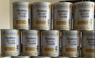 雀巢 Nutren Junior 兒童佳膳 奶粉