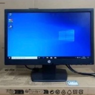 19-inch LED HP MONITOR with Cable