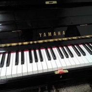 小岡樂器嚴選中古鋼琴  Yamaha U3日製