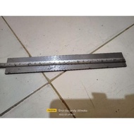 Plat Bohler K110 (Original) Murah!