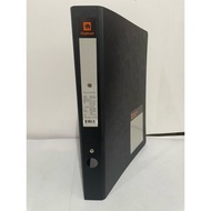 2-Ring File Chang Brand No.210P/A4 Box Of 12 Books Black File A4 File Folder A4 File Organizer A4