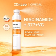 [New Launch]Dr.Leo Skincare Symwhite 377 VC Whitening Toner Reduce Dark Spots Inhibits Melanin 80ml