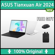 ASUS Tianxuan Air Ryzen AI 9 HX 370/Ryzen AI 7 H 350/Ryzen 7 H 260 | RTX5060/RTX4060 | 14inch 2.5K |