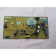อะไหล่ของแท้/เมนบอร์ดตู้เย็นซัมซุง/SAMSUNG/DA92-01098R/หลายรุ่น รุ่นที่ใช้งาน RT29K501JB1/ST RT38K50