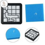 DC] Vacuum Cleaner Washable Filter For Philips FC9330/9331/9350/9351/9352/9515/9516
