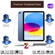 ANTI-SCRATCH TEMPERED GLASS Ipad 11 inch (A16 chips)