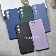 Vivo Y04 Case Vivo Y04S Softcase Candy Macaron Square Plain Case Vivo Y04 Vivo Y04S Vivo Y19S Gt - C