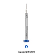 Philips Everyday Screwdriver 1.2 1.2 Plus Screwdriver/ For 2uul Everyday Tri Point 0.6 Screwdriver/ 