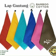 KATUN HANGING HAND TOWEL HANGING COTTON TOWEL/ HAND TOWEL/ - BAMBOO COTTON HAND TOWEL HANGING