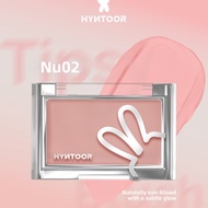 HYNTOOR | Highlight Base and Blush Cream