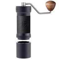 咖啡機1Zpresso K系手搖磨豆機手沖意式咖啡全能手磨手動咖啡豆研磨器具