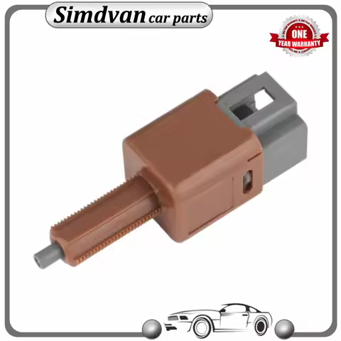 Brake Light Switch 25320-JN00A 25320-4M400 25320-4M405 For Nissan GT-R 370Z NP300 Q70 ROGUE TEANA X-