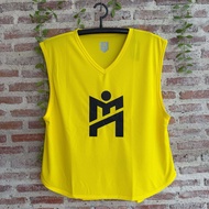 IMANE เสื้อเอี๊ยม เสื้อซ้อม เสื้อแบ่งทีม IMANE IMA5 003 ของแท้ 100%