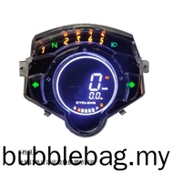 Yamaha LC135 V2 V3 V4 V5 V6 4S/5S Digital Meter Full LCD meter