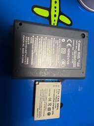 Canon battery charger CB-2LXE 及NB5L 相機電池 (購置淘寶，但可用的）
