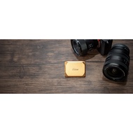 Crucial X10 Pro 4TB Portable SSD (Gold)