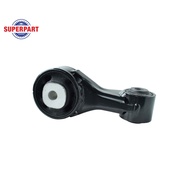 ยางแท่นเครื่อง VIOS ปี 07-12 1.5 M/T แท้ห้างTY หลัง(กระดูก) (12363-0M011) (ราคาต่อ 1 ชิ้น)