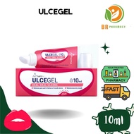 AIPHARMA ULCEGEL HEAL ORAL ULCERS 10ML