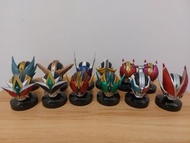 幪面超人頭像（電王）