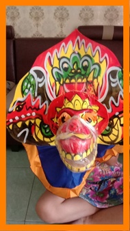 Barongan anak2 umur 10 - barongan anak2 umur 10 barongan devil 1 set dewasa pecut bopo entul barongan jumantoro barong devil barongan anak2 umur 10 harga 50 barongan devil barongan anak2 umur 10 devil barongan jumantoro entul pecut bopo barongsai barongan