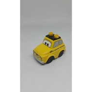 Duplo cars disney luigi