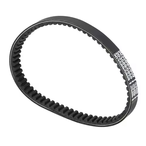Drive Belt For Coleman KT196 Go Kart Powersports KT196cc 4 Wheelers 196cc 6.5HP Gokart Buggy Mini Bi