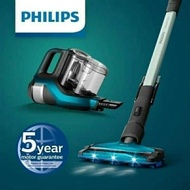 PHILIPS SPEEDPRO MAX AQUA CORDLESS STICK VACUUM CLEANER FC 6901/01 by AMWAY