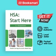 HSA - Paperback - English - 9781647849573