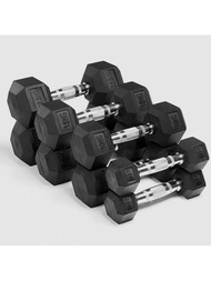 BAQILING | Hex Dumbbell 50kg