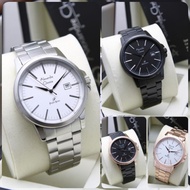 ALEXANDRE CHRISTIE 1008 / 1008MD PRIA ORIGINAL GARANSI 1TAHUN