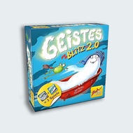 Geistes Blitz Board Game-Ghost Catching Board Games @Products Are Available