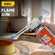 DELI Flame Gun with Adjustable Fire Intensity (1300°C / 150g/h) DL-PHQ01 / DL-PHQ02