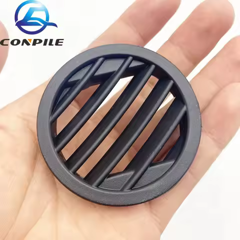 For Mercedes Benz GLK200 GLK260 GLK300 Dashboard AC Air Vent Grille