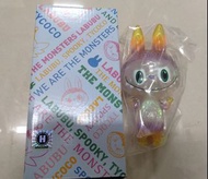 全新未拆 How2work Zimomo 大久保 instinctoy kasing 限定 lung sofubi vinyl labubu