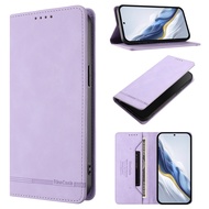 Leather Phone Case for Xiaomi POCO F7 F6 F5 F3 Pro Ultra Card slot wallet PU Magnetic Flip Case styl