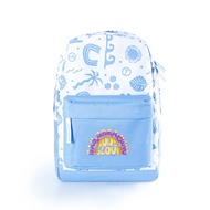 BODY GLOVE Accessories Backpack 2024 กระเป๋าเป้ สีฟ้า